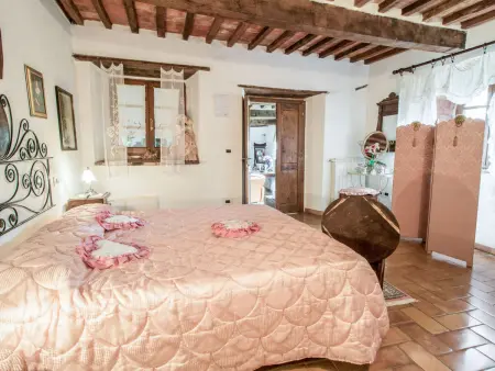 Poggio Velluto, Gite 13 personnes à Castel del Piano - Photo 29