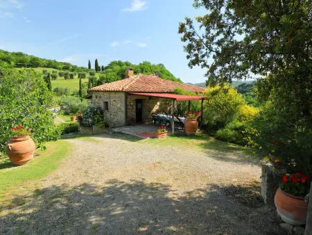 Poggio Velluto, Gite 13 personnes à Castel del Piano - Photo 35