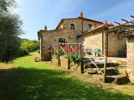 Poggio Velluto, Gite 13 personnes à Castel del Piano - Photo 37