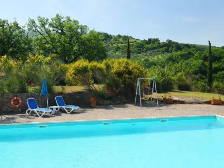Poggio Velluto, Gite 13 personnes à Castel del Piano - Photo 41