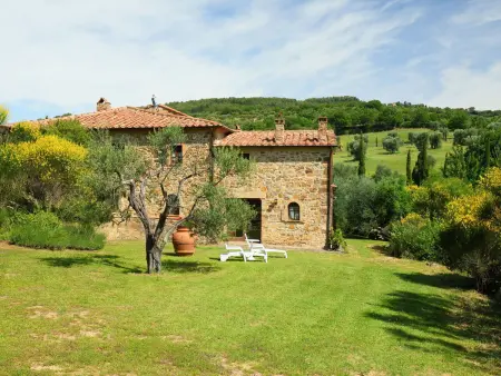 Poggio Velluto, Gite 13 personnes à Castel del Piano - Photo 42