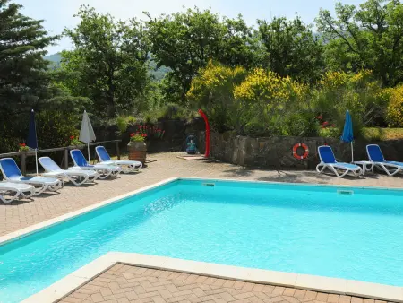 Poggio Velluto, Gite 13 personnes à Castel del Piano - Photo 43