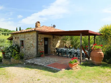 Poggio Velluto, Gite 13 personnes à Castel del Piano - Photo 44