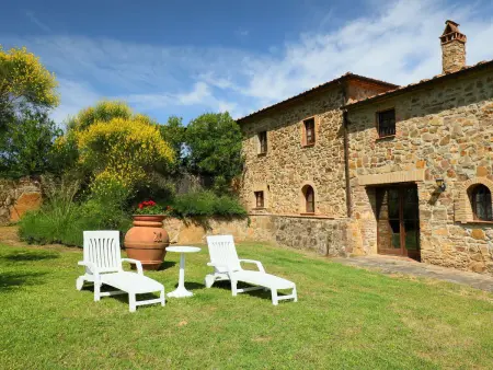 Poggio Velluto, Gite 13 personnes à Castel del Piano - Photo 46