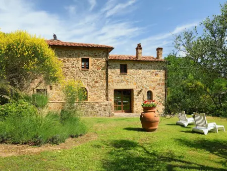 Poggio Velluto, Gite 13 personnes à Castel del Piano - Photo 47