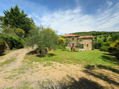 Poggio Velluto, Gite 13 personnes à Castel del Piano - Photo 48