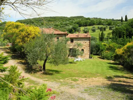 Poggio Velluto, Gite 13 personnes à Castel del Piano - Photo 49
