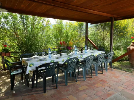 Poggio Velluto, Gite 13 personnes à Castel del Piano - Photo 50