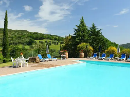 Poggio Velluto, Gite 13 personnes à Castel del Piano - Photo 52