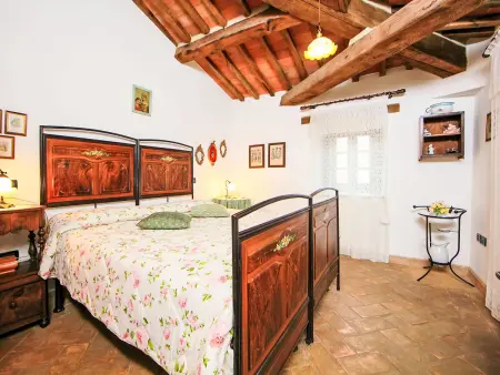 Podere dei Venti, Gite 12 personnes à Castel del Piano - Photo 18