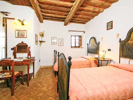 Podere dei Venti, Gite 12 personnes à Castel del Piano - Photo 23