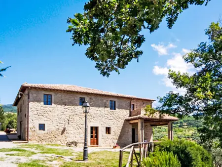 Podere dei Venti, Gite 12 personnes à Castel del Piano - Photo 30