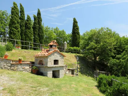 Podere dei Venti, Gite 12 personnes à Castel del Piano - Photo 31