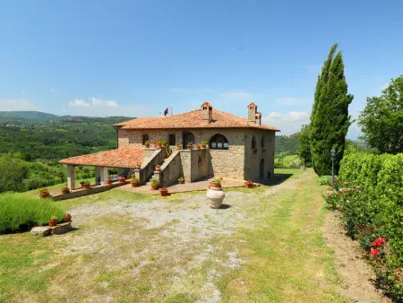 Podere dei Venti, Gite 12 personnes à Castel del Piano - Photo 36