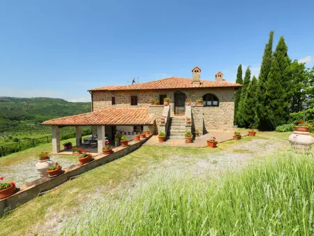 Podere dei Venti, Gite 12 personnes à Castel del Piano - Photo 38