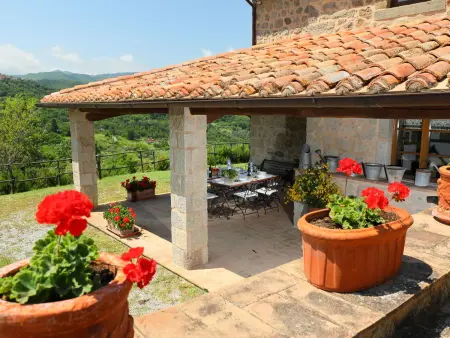 Podere dei Venti, Gite 12 personnes à Castel del Piano - Photo 39