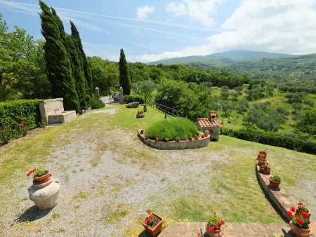 Podere dei Venti, Gite 12 personnes à Castel del Piano - Photo 42