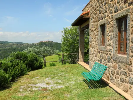 Podere dei Venti, Gite 12 personnes à Castel del Piano - Photo 43