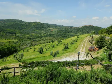 Podere dei Venti, Gite 12 personnes à Castel del Piano - Photo 45