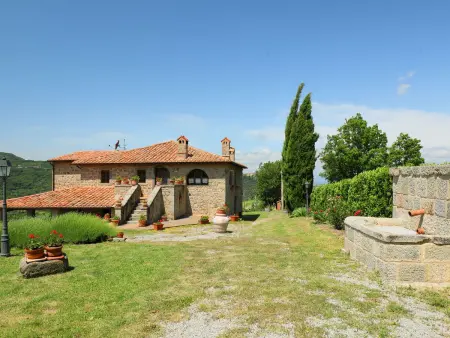 Podere dei Venti, Gite 12 personnes à Castel del Piano - Photo 50