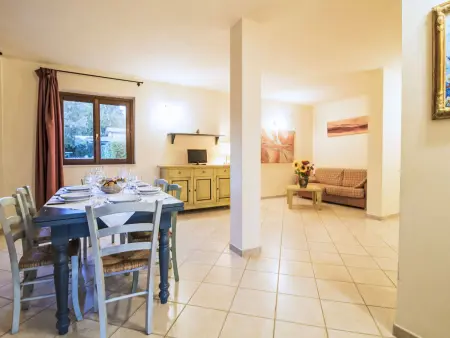 Thermae Villa 34, Maison 8 personnes à Pitigliano - Photo 2