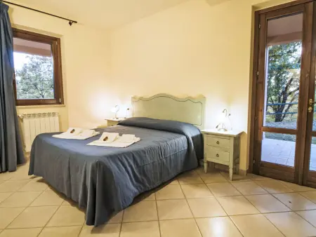Thermae Villa 34, Maison 8 personnes à Pitigliano - Photo 3
