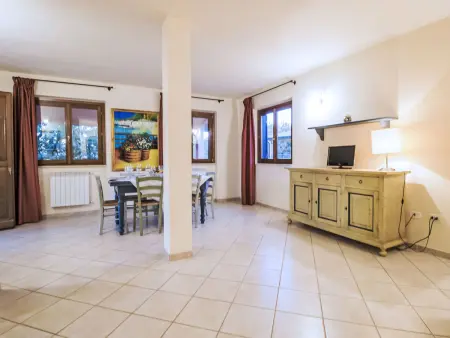 Thermae Villa 34, Maison 8 personnes à Pitigliano - Photo 5