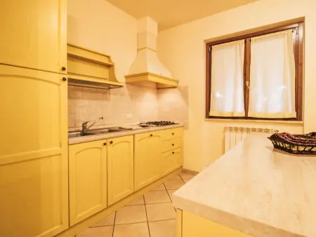 Thermae Villa 34, Maison 8 personnes à Pitigliano - Photo 6