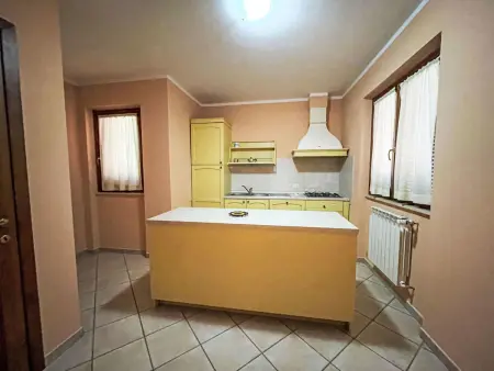 Thermae Villa 34, Maison 8 personnes à Pitigliano - Photo 7