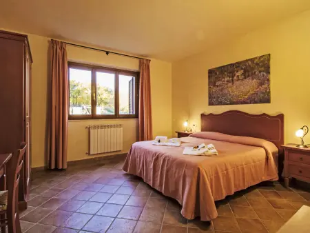 Thermae Villa 34, Maison 8 personnes à Pitigliano - Photo 8