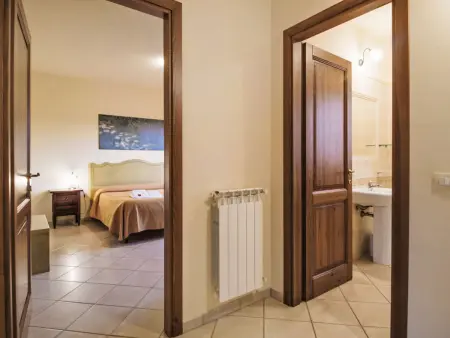 Thermae Villa 34, Maison 8 personnes à Pitigliano - Photo 9