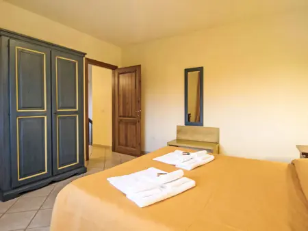 Thermae Villa 34, Maison 8 personnes à Pitigliano - Photo 10