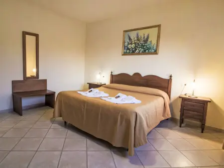 Thermae Villa 34, Maison 8 personnes à Pitigliano - Photo 11