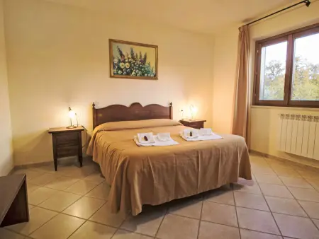 Thermae Villa 34, Maison 8 personnes à Pitigliano - Photo 12
