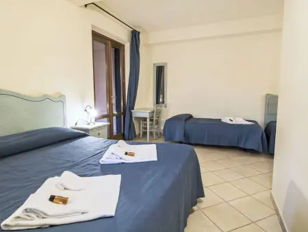 Thermae Villa 34, Maison 8 personnes à Pitigliano - Photo 13