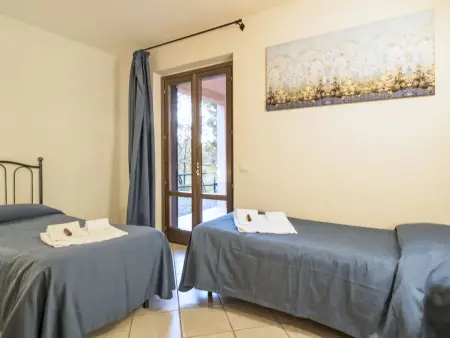 Thermae Villa 34, Maison 8 personnes à Pitigliano - Photo 14