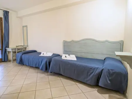 Thermae Villa 34, Maison 8 personnes à Pitigliano - Photo 15