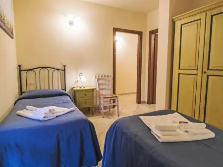 Thermae Villa 34, Maison 8 personnes à Pitigliano - Photo 16