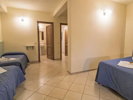 Thermae Villa 34, Maison 8 personnes à Pitigliano - Photo 17