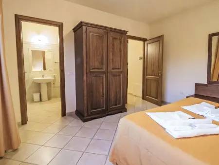 Thermae Villa 34, Maison 8 personnes à Pitigliano - Photo 18