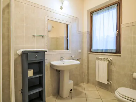 Thermae Villa 34, Maison 8 personnes à Pitigliano - Photo 19