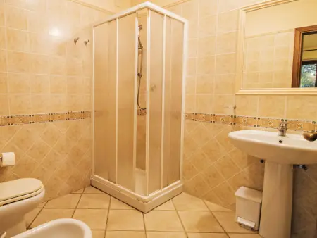 Thermae Villa 34, Maison 8 personnes à Pitigliano - Photo 20