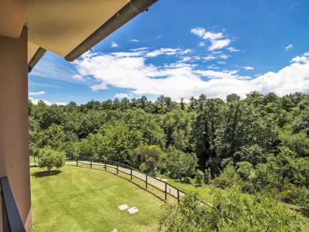 Thermae Villa 34, Maison 8 personnes à Pitigliano - Photo 23