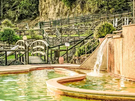 Thermae Villa 34, Maison 8 personnes à Pitigliano - Photo 28