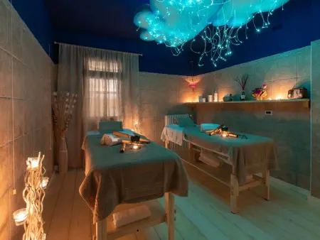 Thermae Villa 34, Maison 8 personnes à Pitigliano - Photo 32