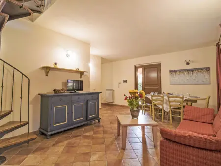 Thermae Villa 36, Maison 6 personnes à Pitigliano - Photo 2
