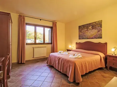 Thermae Villa 36, Maison 6 personnes à Pitigliano - Photo 3