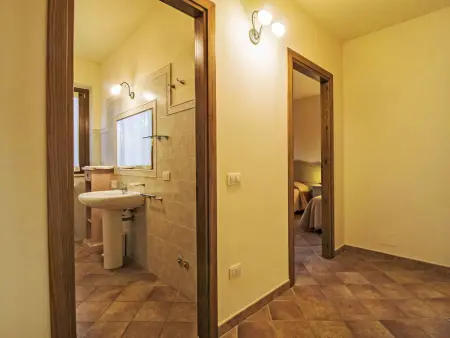 Thermae Villa 36, Maison 6 personnes à Pitigliano - Photo 11