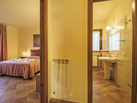 Thermae Villa 36, Maison 6 personnes à Pitigliano - Photo 12