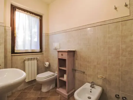 Thermae Villa 36, Maison 6 personnes à Pitigliano - Photo 13